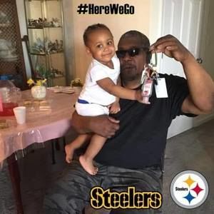 Meet your Posher, Marcus